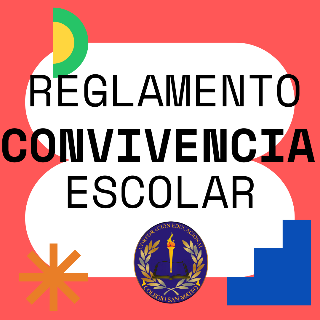 REGLAMENTO CONVIVENCIA