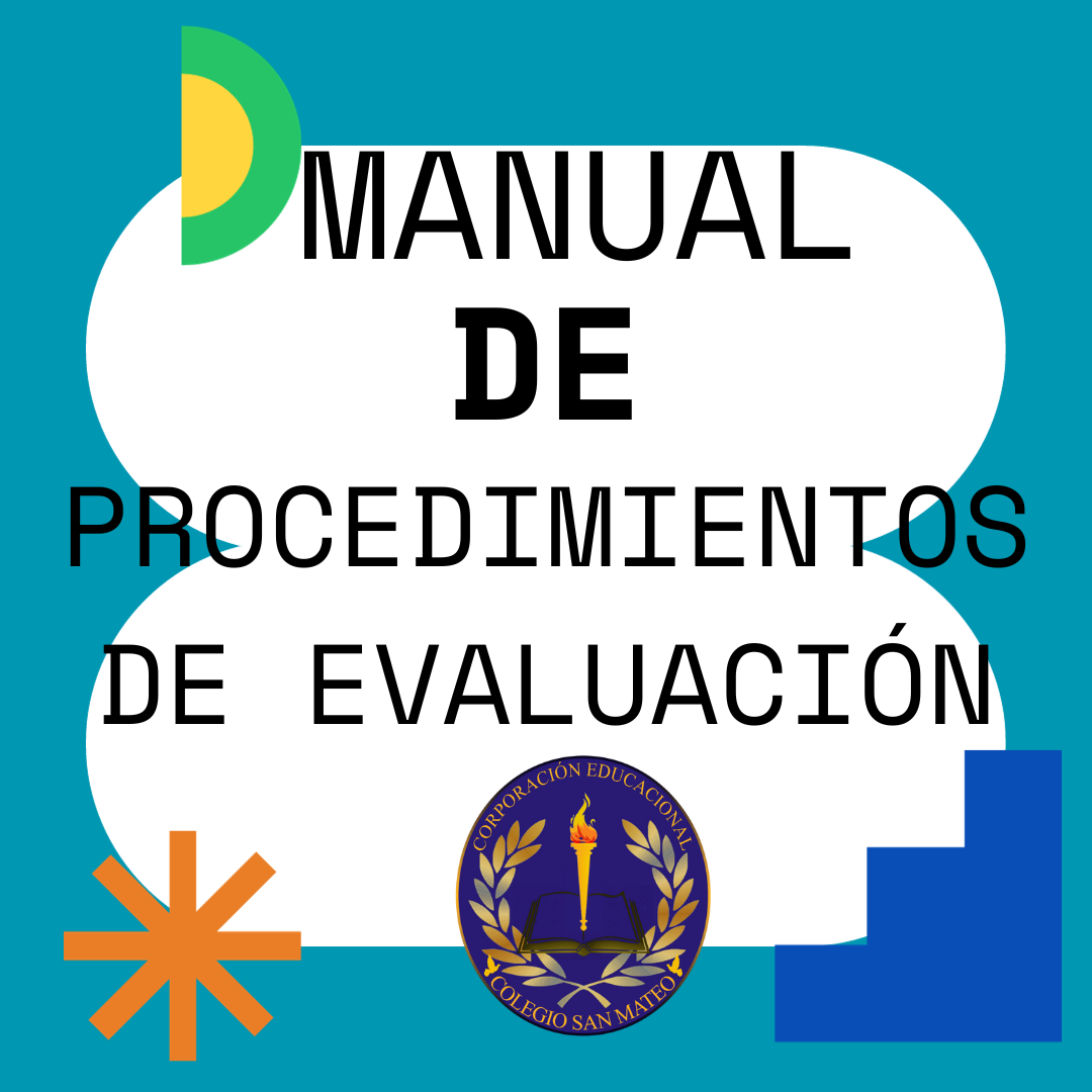 Logo manual de procedimientos
