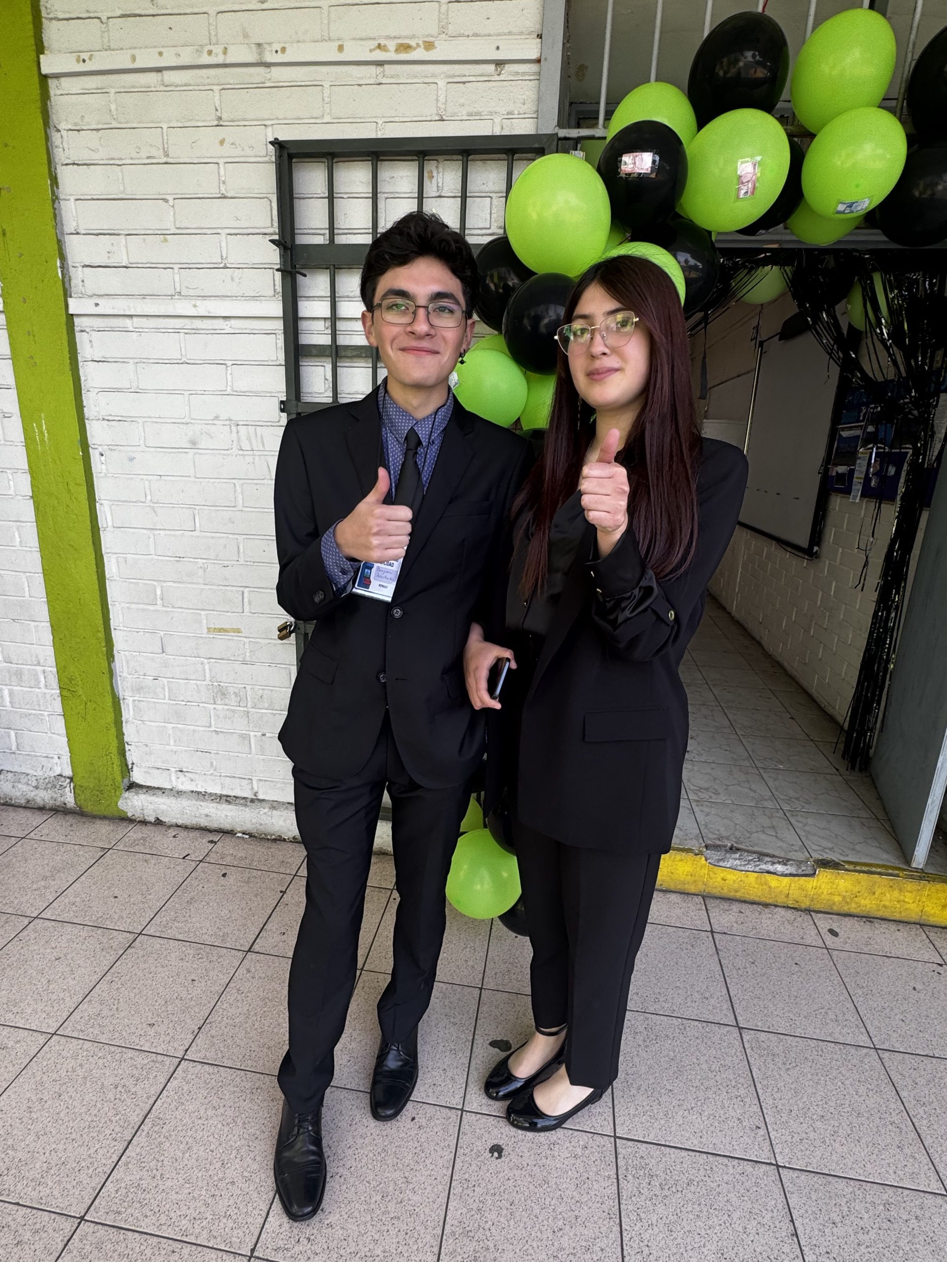 ¿Quiénes somos?